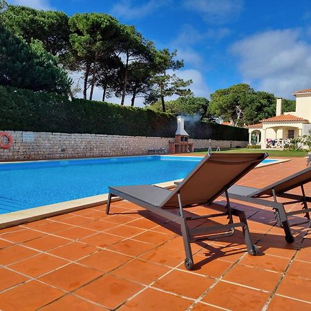 Praia D'El Rey - Townhouse Dom Duarte Amoreira  ภายนอก รูปภาพ