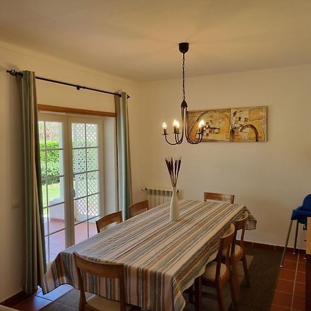 Praia D'El Rey - Townhouse Dom Duarte Amoreira  ภายนอก รูปภาพ