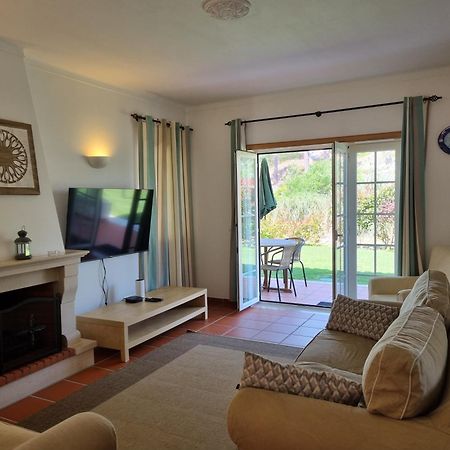 Praia D'El Rey - Townhouse Dom Duarte Amoreira  ภายนอก รูปภาพ