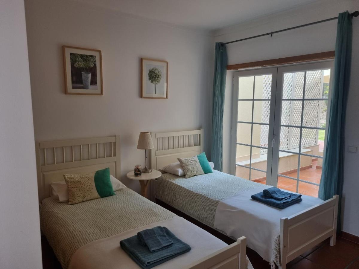 Praia D'El Rey - Townhouse Dom Duarte Amoreira  ภายนอก รูปภาพ
