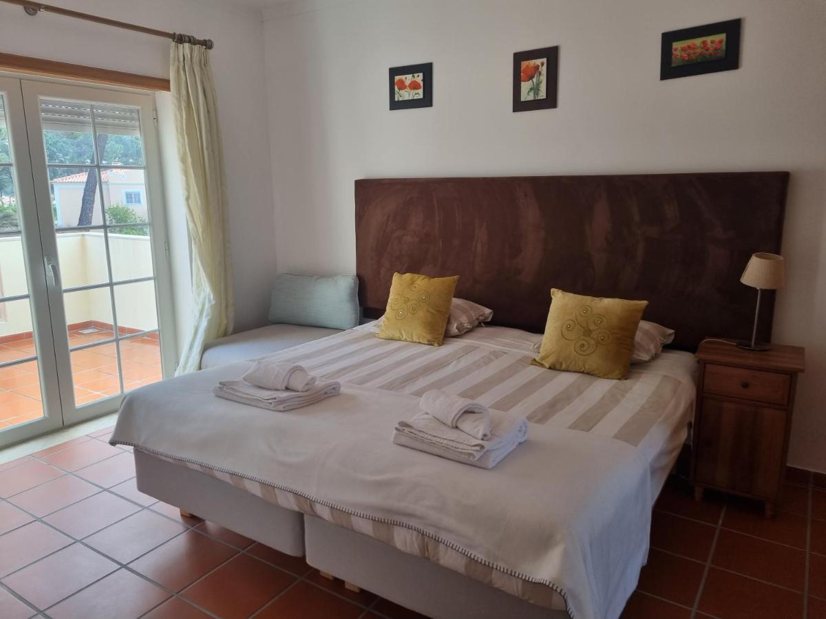 Praia D'El Rey - Townhouse Dom Duarte Amoreira  ภายนอก รูปภาพ