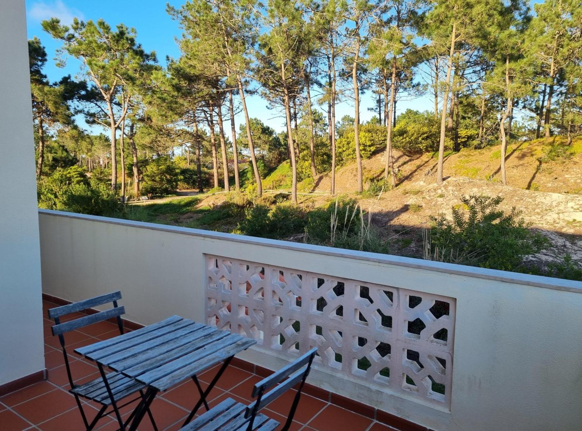 Praia D'El Rey - Townhouse Dom Duarte Amoreira  ภายนอก รูปภาพ
