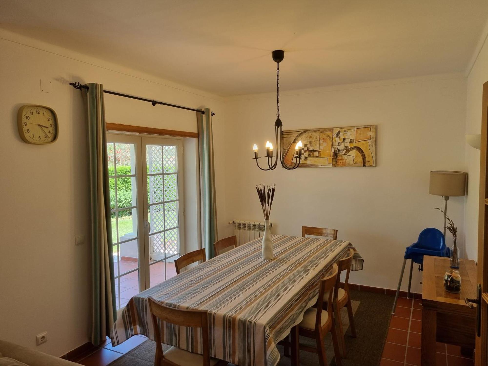 Praia D'El Rey - Townhouse Dom Duarte Amoreira  ภายนอก รูปภาพ