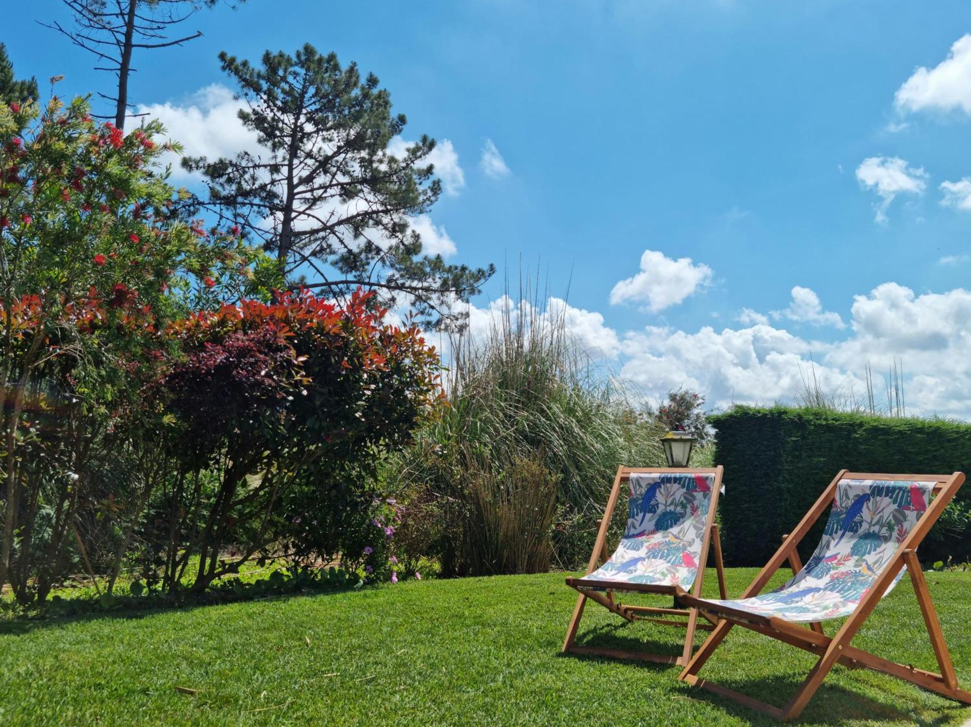 Praia D'El Rey - Townhouse Dom Duarte Amoreira  ภายนอก รูปภาพ